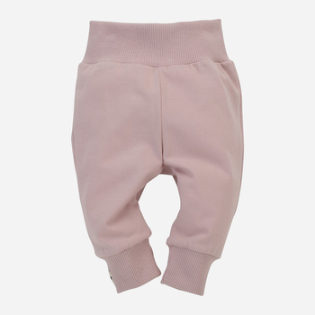 Spodnie Pinokio Happiness 86 cm Różowe (5901033275029)