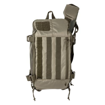 Сумка-рюкзак 5.11 Tactical однолямочная RAPID SLING PACK 10L (Python)