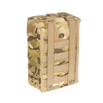 Подсумок P1G-Tac для короба ПК (лента на 100 патр.) MOLLE SAW PK-BP (Mtp/Mcu Camo)