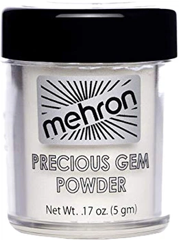Сияющие пигменты Mehron Celebré Precious Gems Opal 5 г (203-OP) (764294553306)