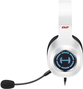 Навушники Edifier G2 II 7.1 USB White