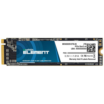 Накопичувач SSD M.2 2280 2TB Mushkin (MKNSSDEV2TB-D8)