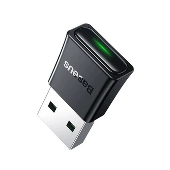 Оригінальний Bluetooth 5.3 -адаптер Baseus Wireless Adapter BA07 (ZJBA010001)