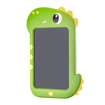 Графічний Планшет Дитячий Writing Tablet Donosaur 8,5 "Green