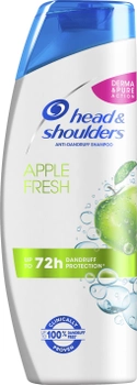 Szampon Head & Shoulders Apple Fresh 540 ml (8001090102164)