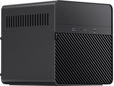 Корпус JONSBO N2 Black