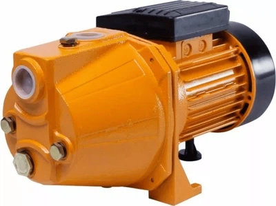 Насос поверхностный струйный Powercraft DJ 1100-4555 (21-56-148365)