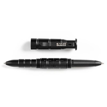 Ручка 5.11 Tactical Vlad Rescue Pen (Black) Единый