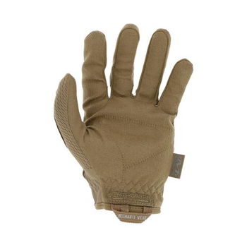 Рукавички Mechanix Wear Mechanix Specialty 0.5mm Coyote Gloves (Coyote) S