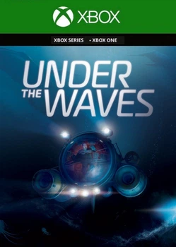 Ключ активации Under The Waves для Xbox One/Series S/X