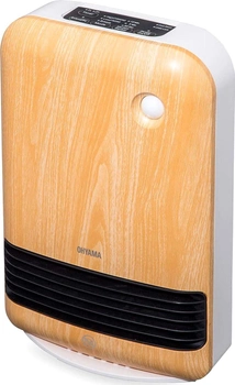 Тепловентилятор Ohyama JCH-15TD4 1500Вт Light Wood (JCH-15TD4-Light Wood)