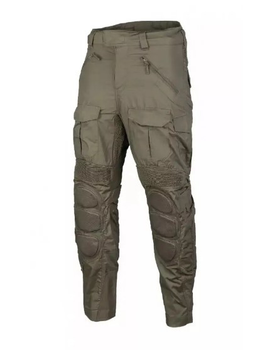 Тактические брюки Mil-Tec Chimera Combat Pants 10516201 Олива L