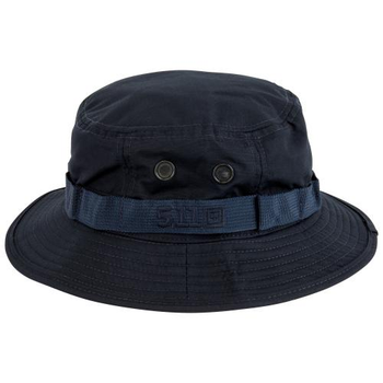 Панама 5.11 Tactical Boonie Hat (Dark Navy) M/L