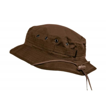 Панама P1G военная полевая MBH(Military Boonie Hat) (Desert Brown) L