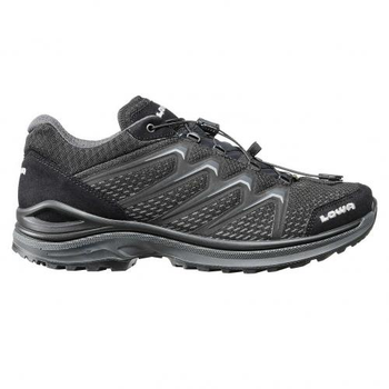 Ботинки LOWA Maddox GTX LO TF (Black) RU 9.5/EU 44