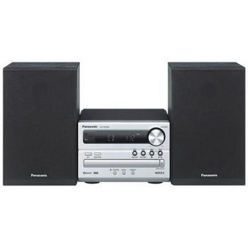 Магнитола Panasonic SC-PM250EE-S