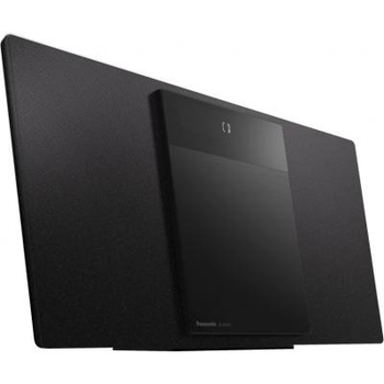 Магнитола Panasonic SC-HC410EE-K