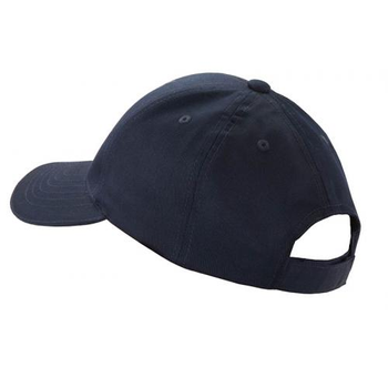 Кепка 5.11 Tactical форменная Uniform Hat, Adjustable (Dark Navy)
