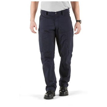 Штаны 5.11 Tactical APEX PANTS (Dark Navy) 44-36