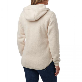 Пальто 5.11 Tactical женское Frances Fleece Coat (Vanilla) L