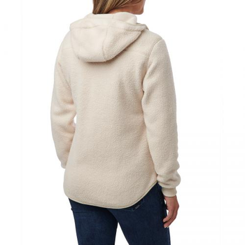 Пальто 5.11 Tactical женское Frances Fleece Coat (Vanilla) XS