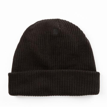 Шапка 5.11 Tactical Rover Beanie (Black) S/M
