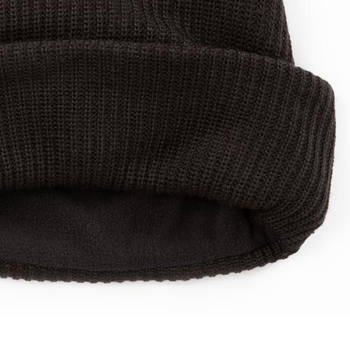 Шапка 5.11 Tactical Rover Beanie (Black) S/M