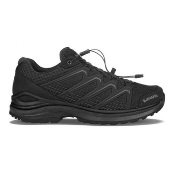 Черевики LOWA Maddox GTX LO TF (Black) UK 9/EU 43.5