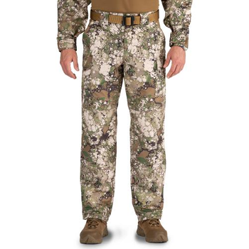 Штаны 5.11 Tactical GEO7 Fast-Tac TDU Pants (Terrain) 42-36