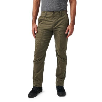 Штани 5.11 Tactical Ridge Pants (Ranger Green) 32-36