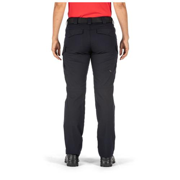 Штани 5.11 Tactical жіночі Women' Icon Pants (Dark Navy) 8-Regular