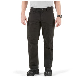 Штаны 5.11 Tactical APEX PANTS (Black) 30-34