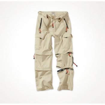 Штаны Surplus Raw Vintage SURPLUS TREKKING TROUSERS (Beige) S