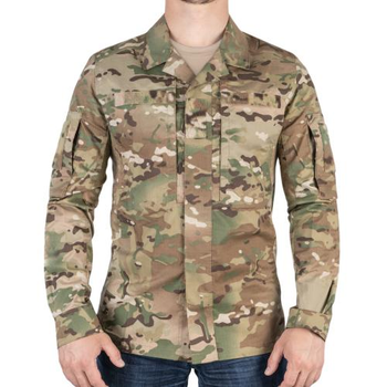 Сорочка 5.11 Tactical Hot Weather Uniform Shirt (Multicam) M/Long