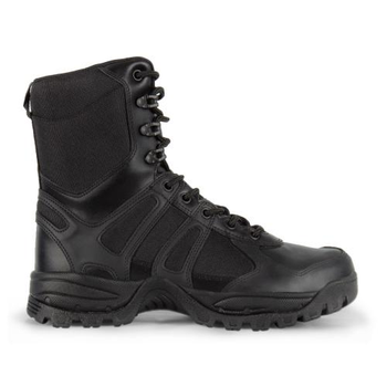 Черевики Sturm Mil-Tec COMBAT BOOTS GENERATION II (чол.) (Black) EU 40/US 7