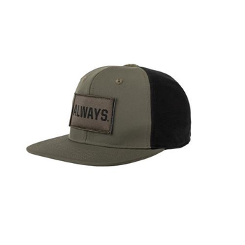 Кепка 5.11 Tactical PT-R Havoc Cap (Ranger Green)