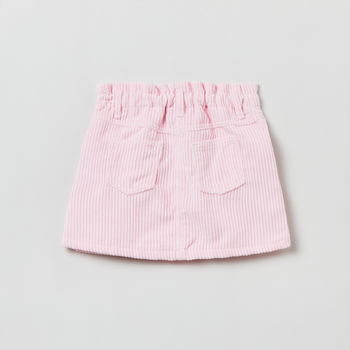 Spódnica dziecięca OVS 1843650 104 cm Pink (8056781806876)