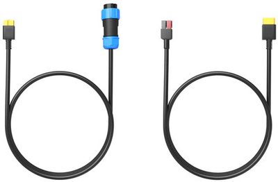 Кабель Bluetti (PowerOak) RV 12В для AC200MAX (PB930814)