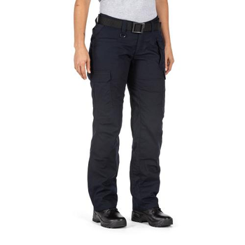 Брюки 5.11 Tactical жіночі ABR PRO Pants - Women' (Dark Navy) 6-Regular