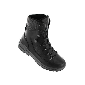 Ботинки LOWA зимние Renegade EVO Ice GTX (Black) RU 7/EU 41