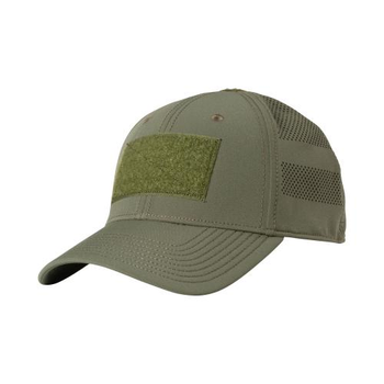Кепка 5.11 Tactical Vent-Tac Hat (Green) M/L
