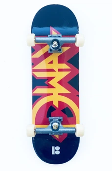 Фингерборд Tech Deck Plan B Danny Way One Offs