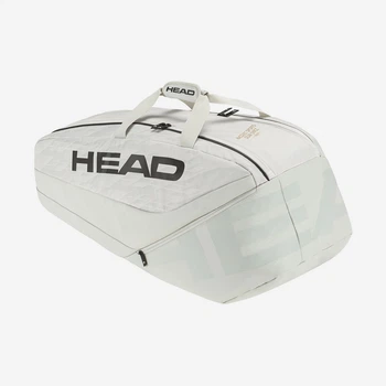 Теннисная сумка Head Pro X Racquet Bag L 260033-YUBK