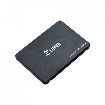 Накопитель SSD 2.5" 480GB Leven (JS600SSD480GB)