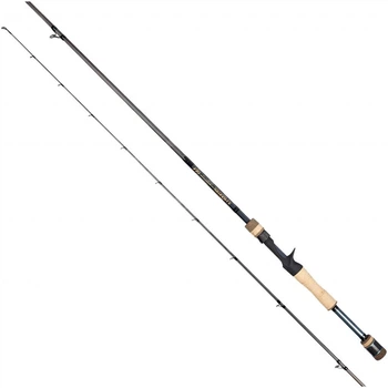 Спиннинг G.Loomis NRX+ Jig & Worm Casting 803C JWR 2.03m 5.3-17.7g Casting (1013-2266.35.90)