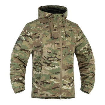 Куртка куртка Ventus (Level 5) P1G MTP/MCU camo XXL (Камуфляж) Тактична