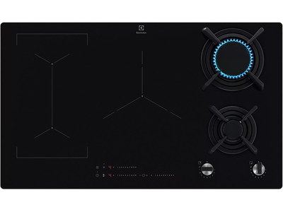 Варильна поверхня Electrolux - KDI 951723 K