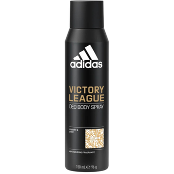 Дезодорант Adidas Victory League 150 мл (3616303441036)