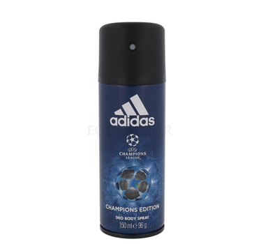 Dezodorant Adidas UEFA Champions League 150 ml (3616303058234)