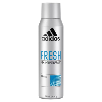 Antyperspirant Adidas Fresh 150 ml (3616303440008)